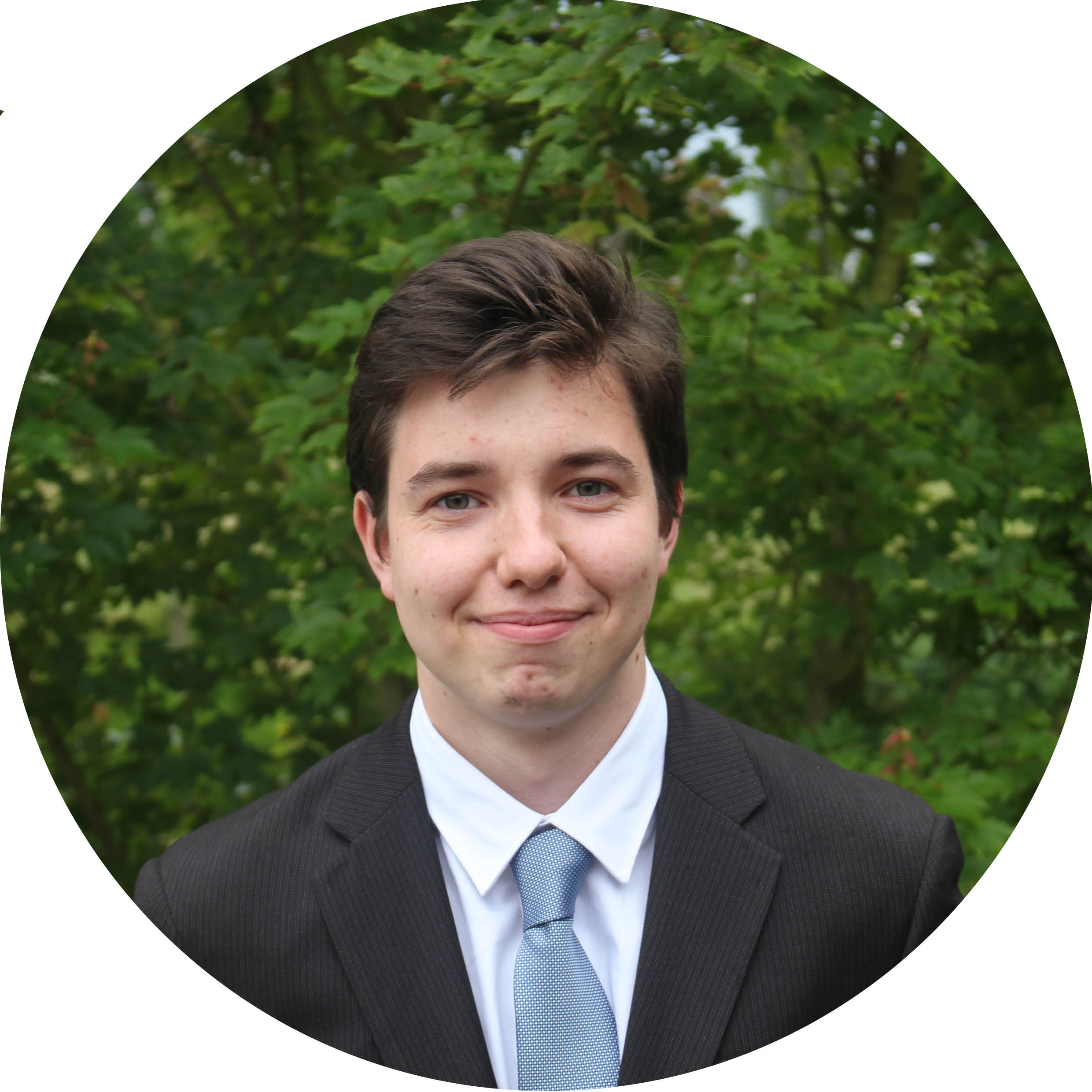 Main Organiser