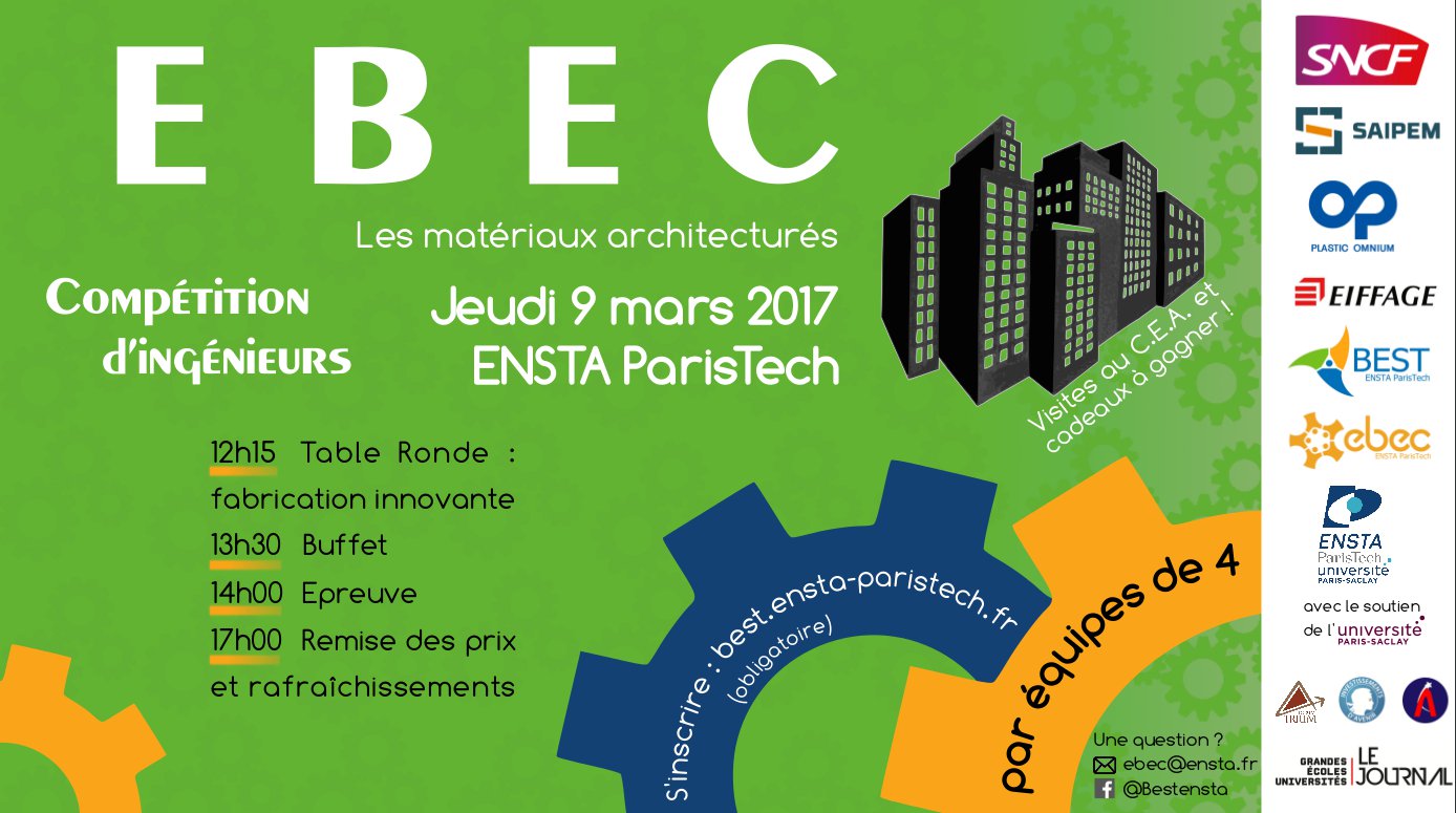 affiche
