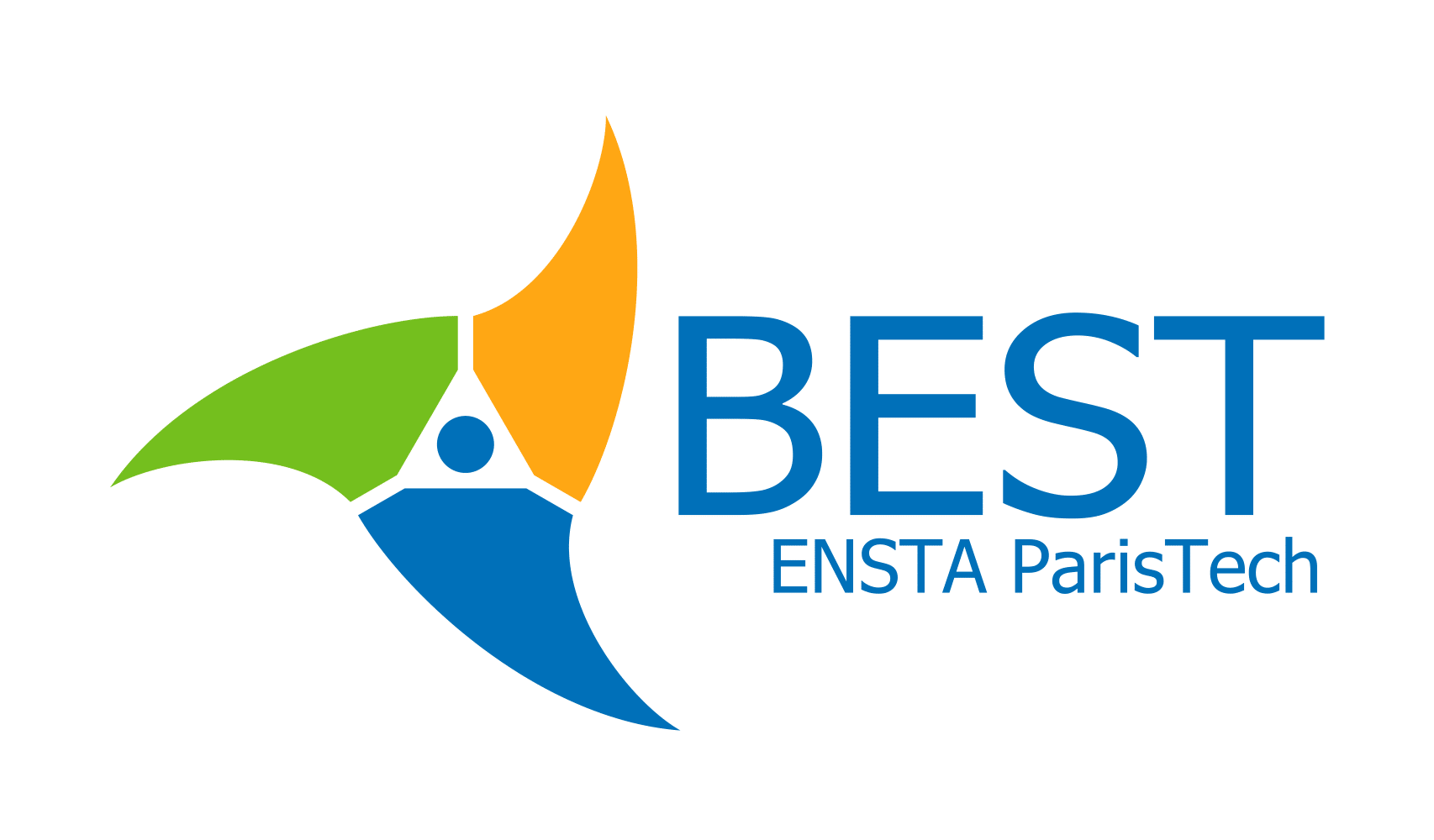 logo BEST ENSTA